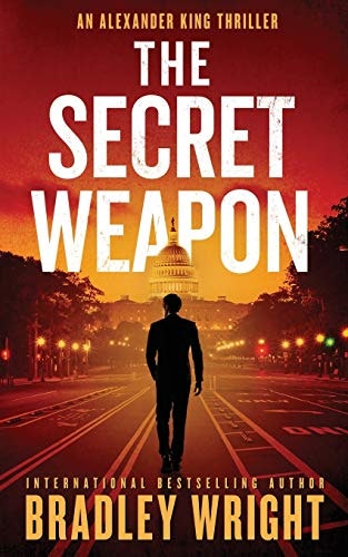Alexander King The Secret Weapon: $11.04 Alexander King The Secret Weapon: $11.04