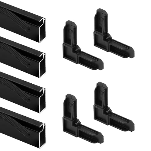 Prime-Line Screen Frame Kit: $20.51