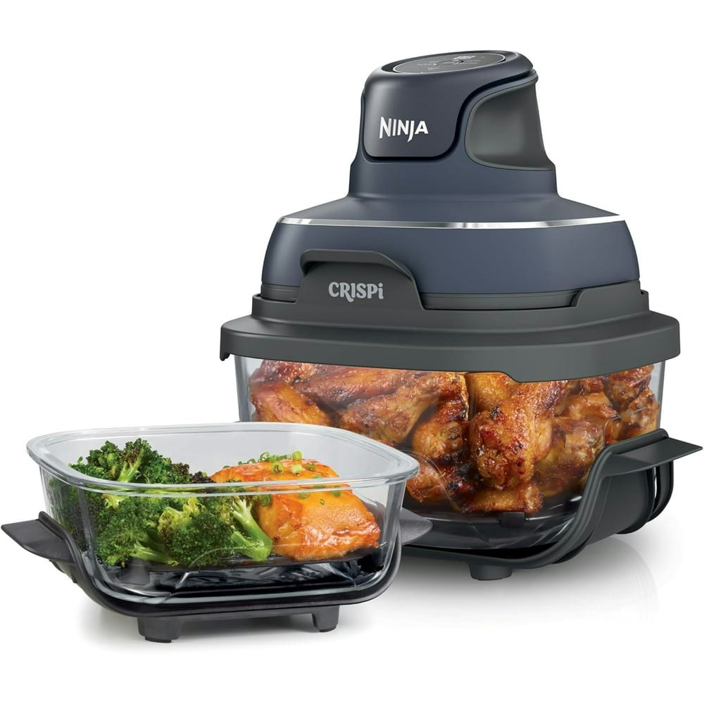 Ninja Crispi Air Fryer: $211.90