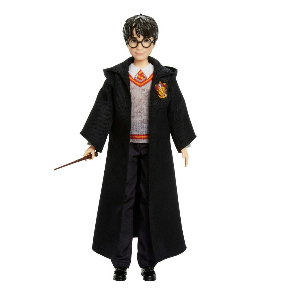 Harry Potter Fashion Doll: $16.19 Harry Potter Fashion Doll: $16.19