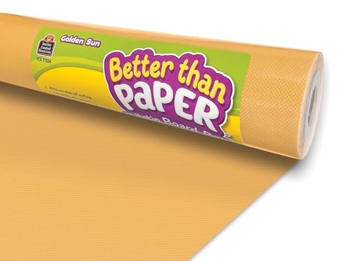 Teacher Created Resources Better Than Paper Bulletin Board Roll: $29.83 Teacher Created Resources Better Than Paper Bulletin Board Roll: $29.83