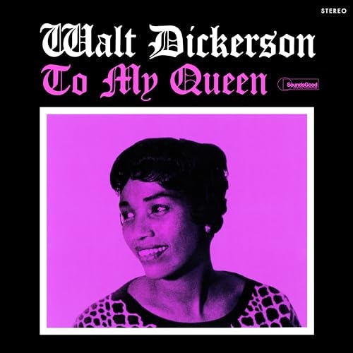 To My Queen 180-Gram Vinyl: $22.20 To My Queen 180-Gram Vinyl: $22.20