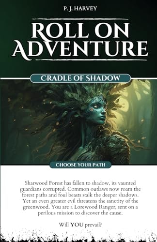 Cradle of Shadow Gamebook 3: $9.62 Cradle of Shadow Gamebook 3: $9.62