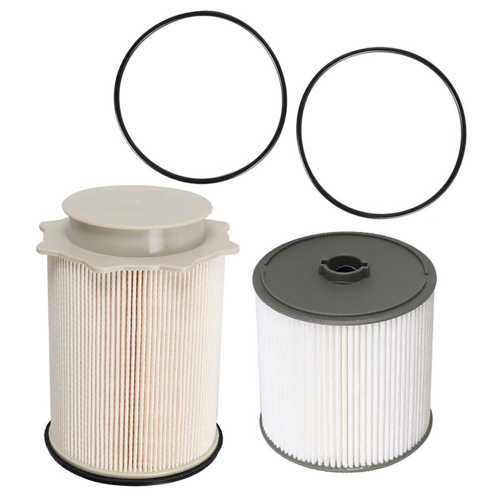 Dodge Ram 6.7L Diesel Fuel Filter Kit: $20.57