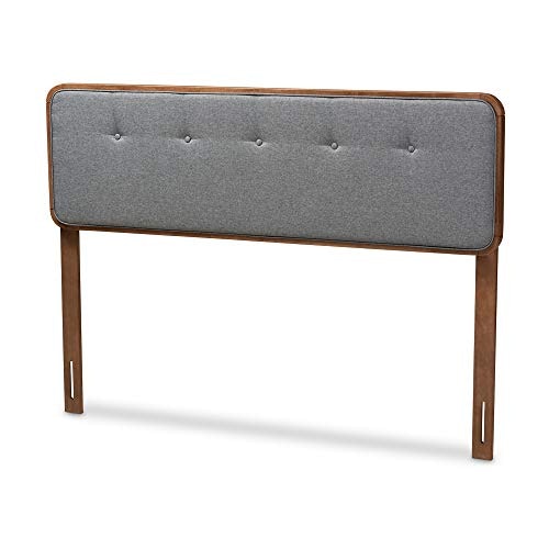Baxton Studio Queen Headboard: $88.87
