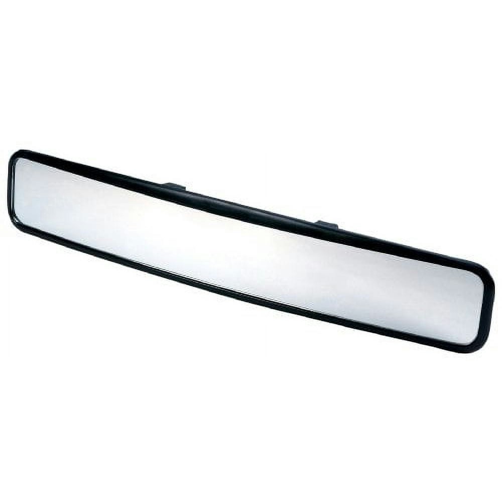 Fit System Clip-On Wide Angle Rear View Mirror: $20.72 Fit System Clip-On Wide Angle Rear View Mirror: $20.72