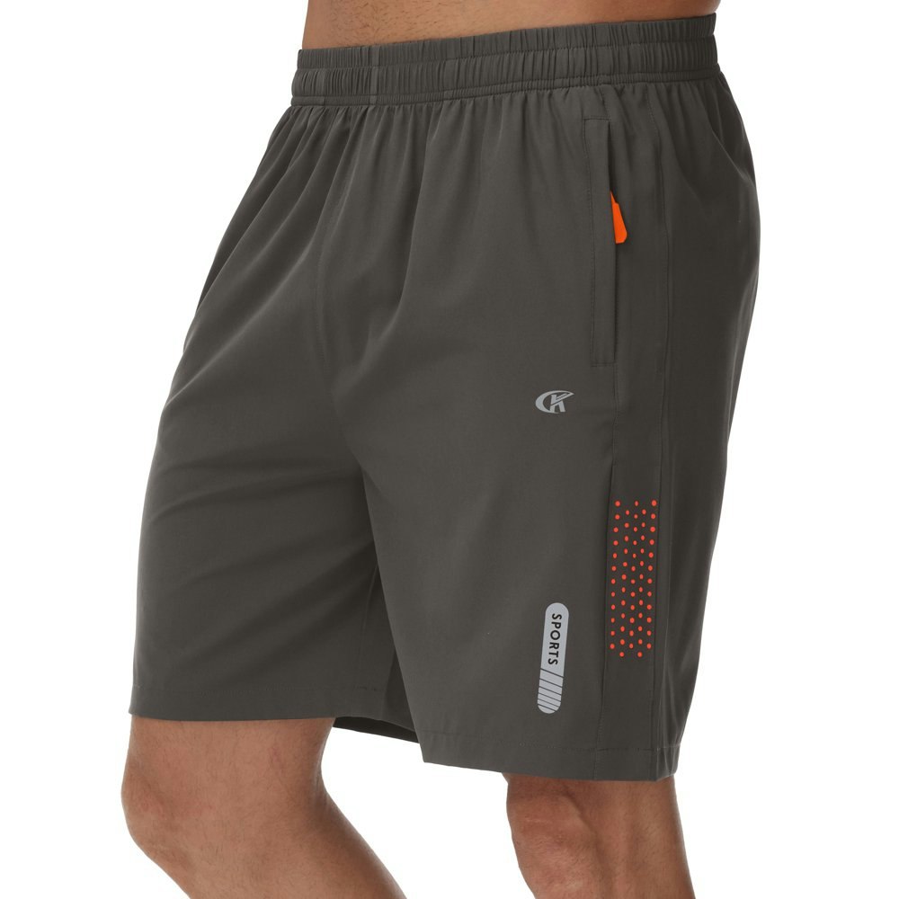 Weilanxin Men's Quick Dry Athletic Shorts: $17.89 Weilanxin Men's Quick Dry Athletic Shorts: $17.89