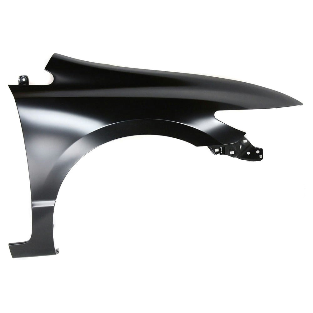 Honda Civic Passenger Side Fender 2006-2011: $143.40 Honda Civic Passenger Side Fender 2006-2011: $143.40
