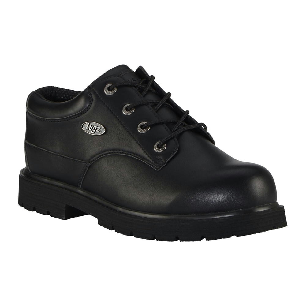 Lugz Men's Drifter Lo Lx Oxford Boot: $55.99 Lugz Men's Drifter Lo Lx Oxford Boot: $55.99