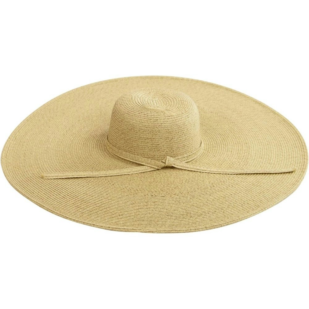 San Diego Hat Company Women's Ultrabraid Extra-Large Brim Sun Hat: $53.93 San Diego Hat Company Women's Ultrabraid Extra-Large Brim Sun Hat: $53.93