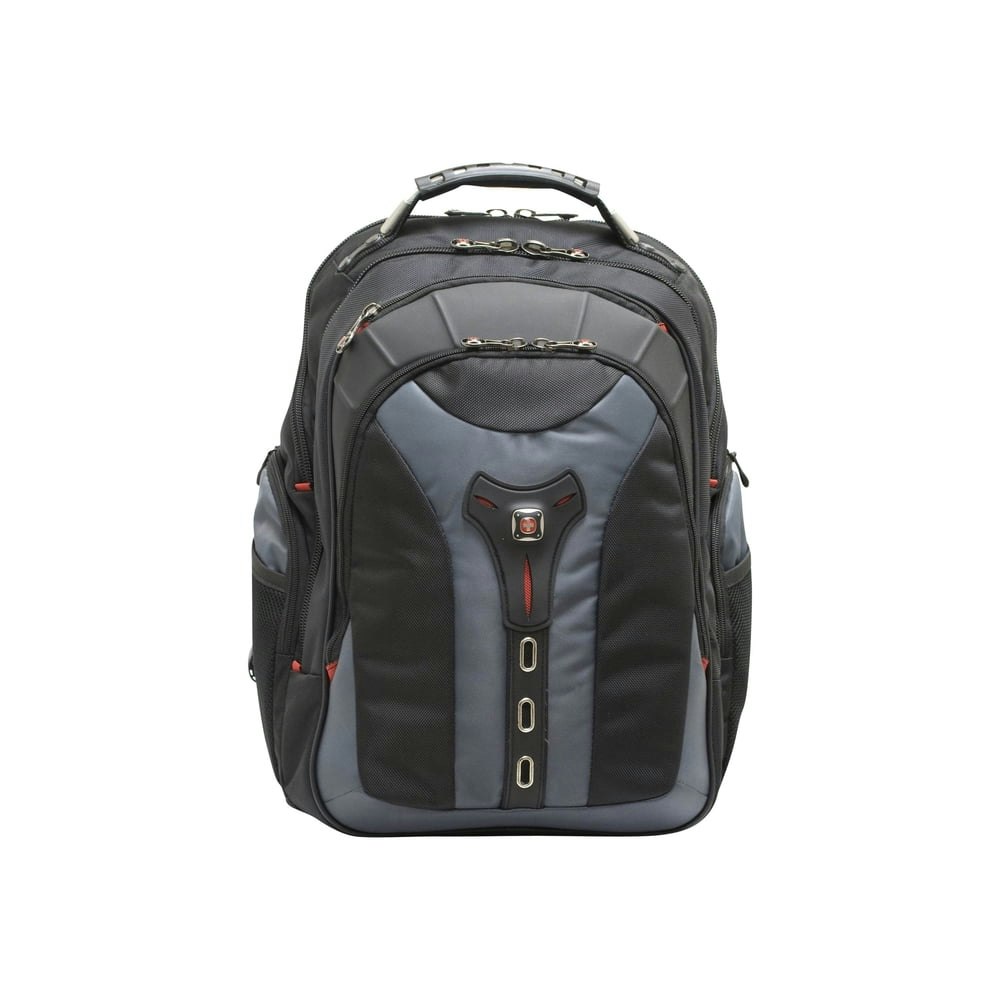 Swiss Gear Pegasus 17-inch Laptop Backpack: $78.03 Swiss Gear Pegasus 17-inch Laptop Backpack: $78.03