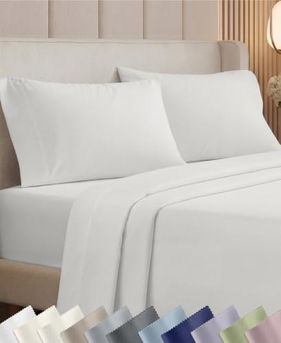California Design Den 1,000 Thread Count King Sheet Set: $125.79 California Design Den 1,000 Thread Count King Sheet Set: $125.79