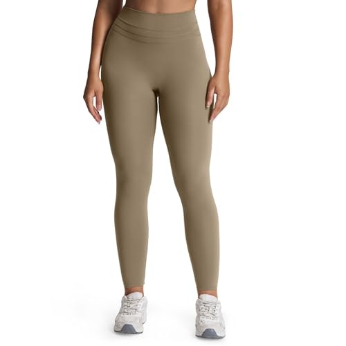 Aoxjox Luna 26-inch Women's Yoga Pants: $19.99 Aoxjox Luna 26-inch Women's Yoga Pants: $19.99