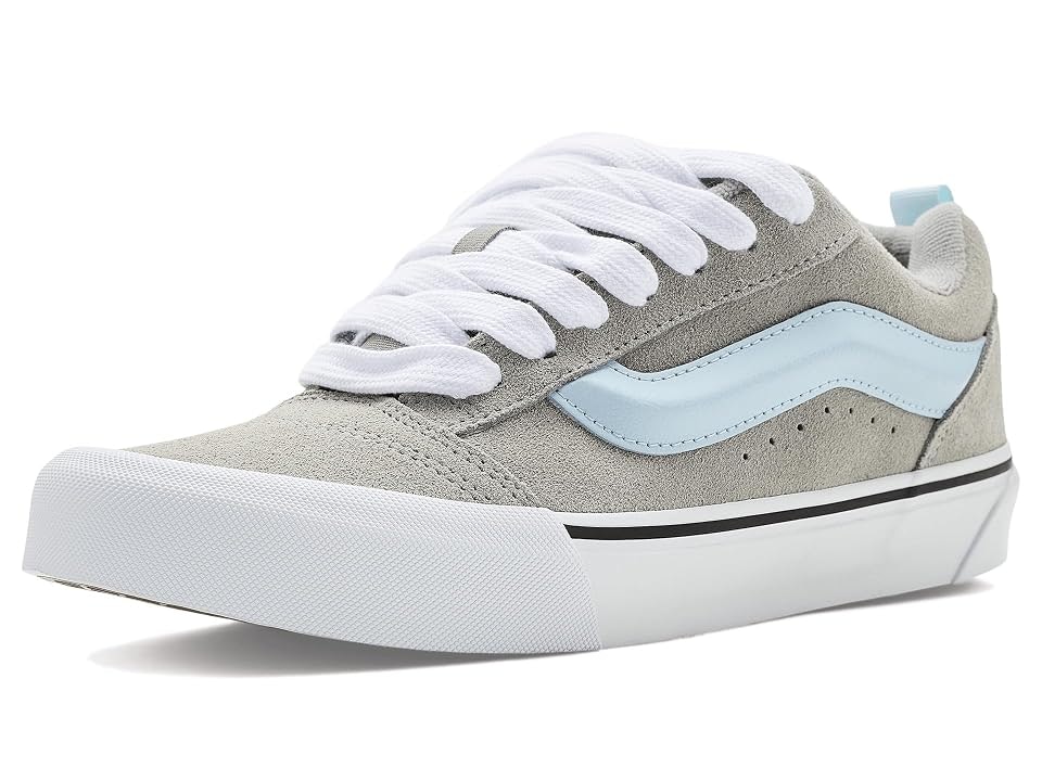 Vans Knu Skool Suede Shoes: $56 Vans Knu Skool Suede Shoes: $56