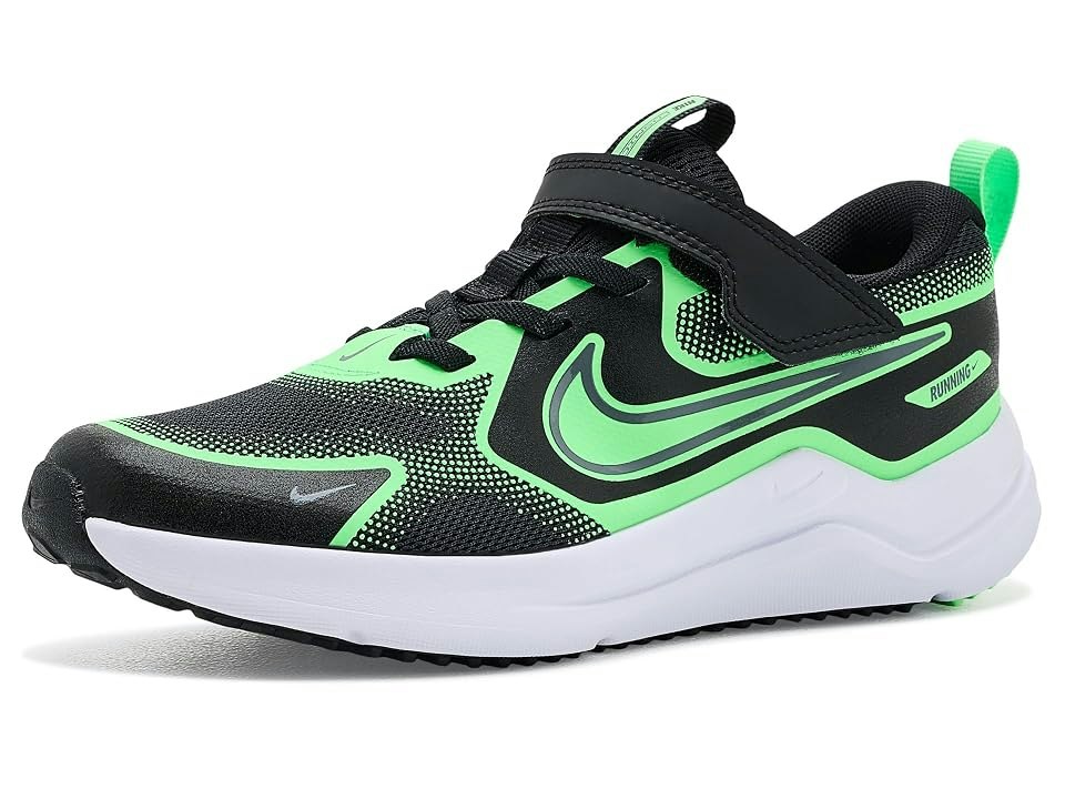 Nike Kids Cosmic Runner Swoosh Little Kid Shoes: $42.75 Nike Kids Cosmic Runner Swoosh Little Kid Shoes: $42.75