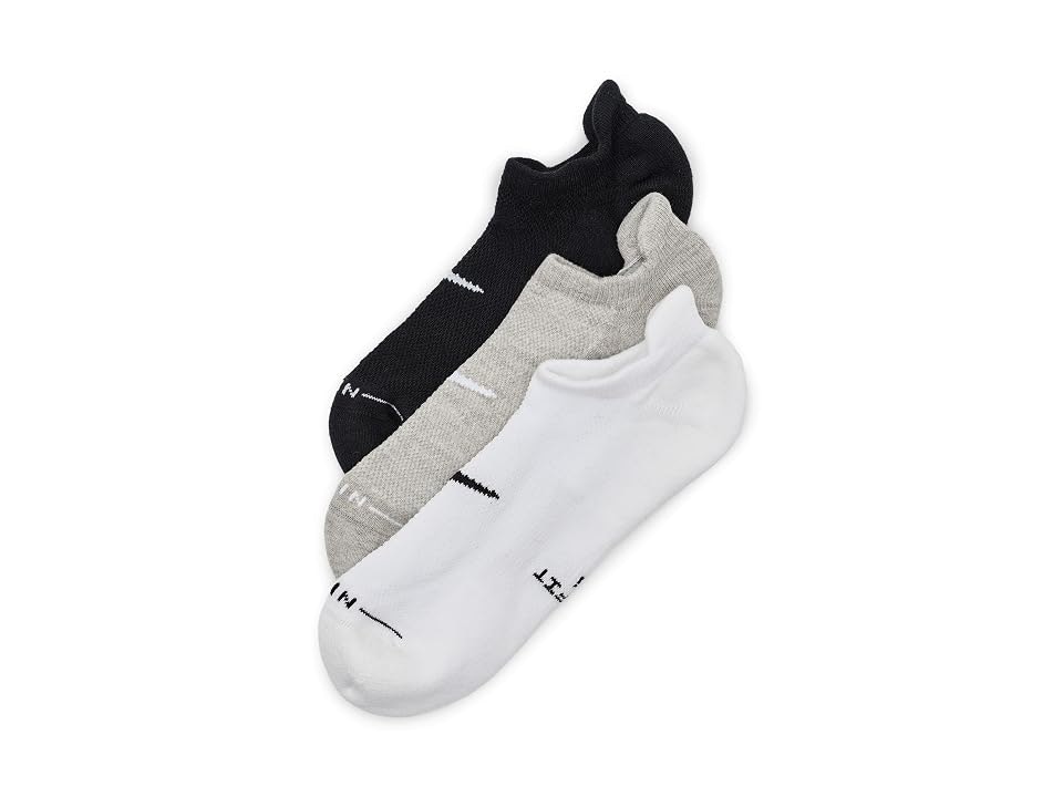 Nike Elevated No-Show Athletic Socks 3-Pack: $22.97 Nike Elevated No-Show Athletic Socks 3-Pack: $22.97