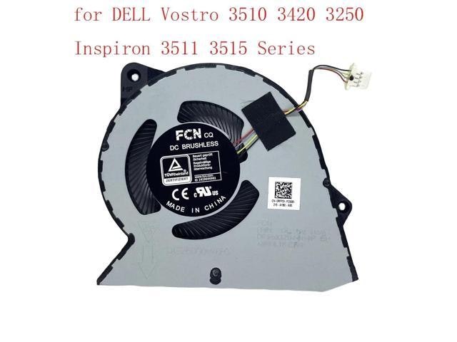 Dell Vostro Laptop Cooling Fan: $37.44 Dell Vostro Laptop Cooling Fan: $37.44