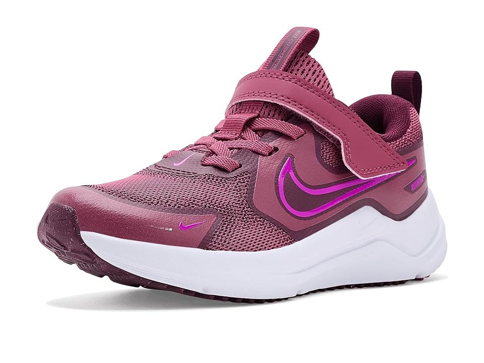 Nike Kids Cosmic Runner Swoosh Little Kid Shoes: $42.75 Nike Kids Cosmic Runner Swoosh Little Kid Shoes: $42.75
