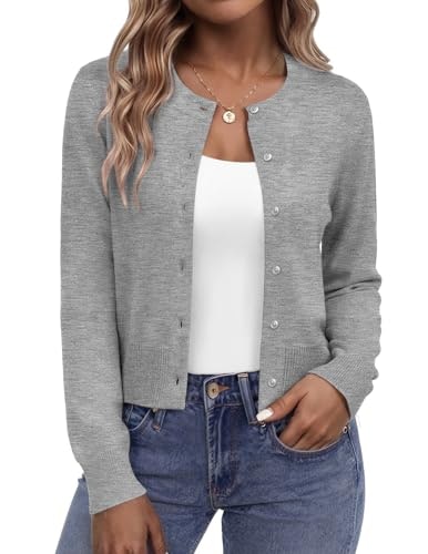 Zeagoo Women's Cardigan: $23.38 Zeagoo Women's Cardigan: $23.38
