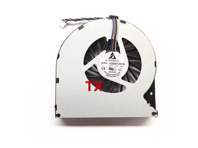 P870 Series CPU Cooling Fan: $34.54 P870 Series CPU Cooling Fan: $34.54