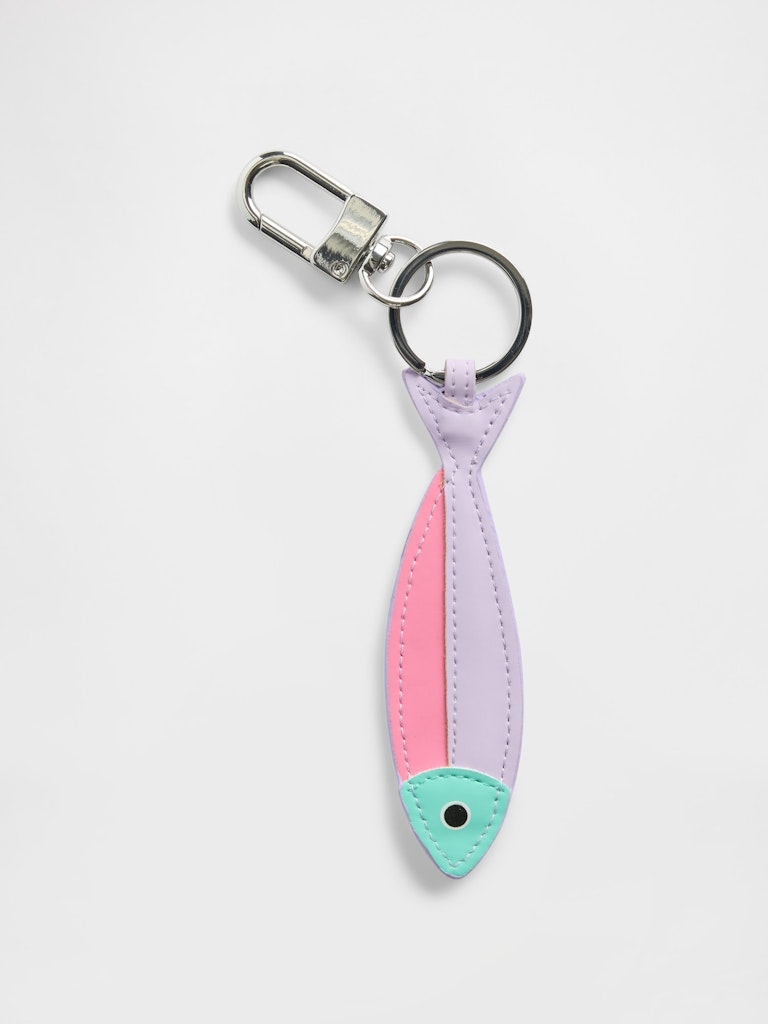 Critter Keychain Charm: $9.99
