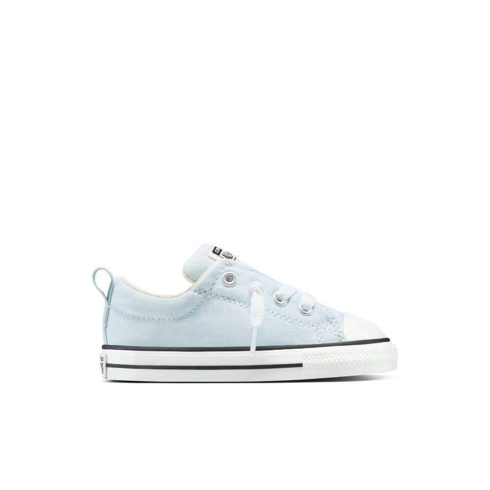 Converse Toddler Street Ox Low Top Sneakers: $22.20 Converse Toddler Street Ox Low Top Sneakers: $22.20