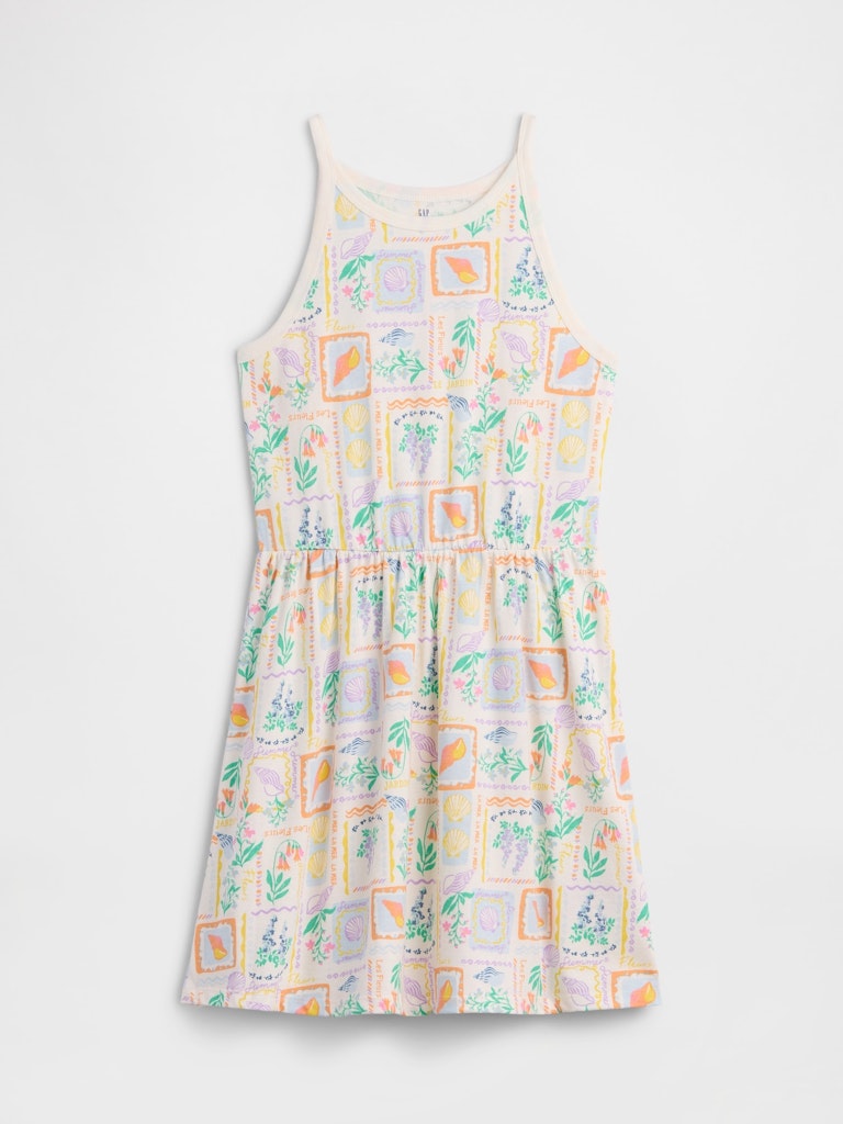 Kids Jersey Dress: $16.99