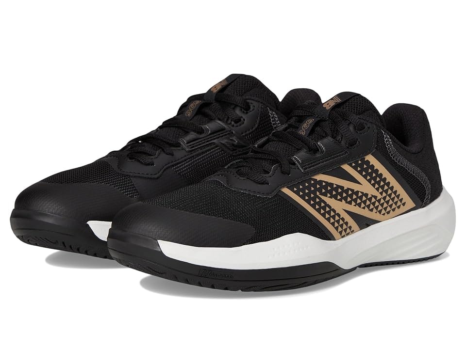 New Balance 696v6 Women's Tennis Shoes: $79.99 New Balance 696v6 Women's Tennis Shoes: $79.99