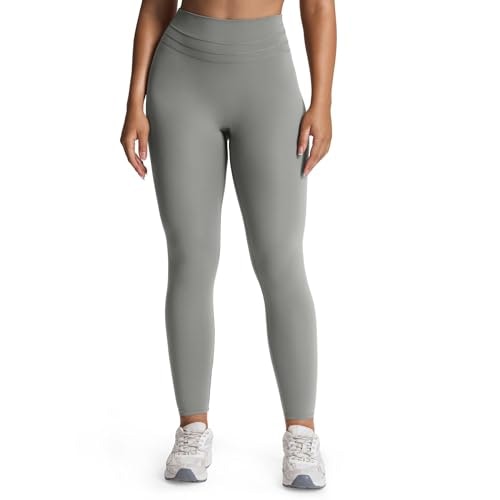 Aoxjox Luna Women's 26-Inch Yoga Pants: $19.99 Aoxjox Luna Women's 26-Inch Yoga Pants: $19.99