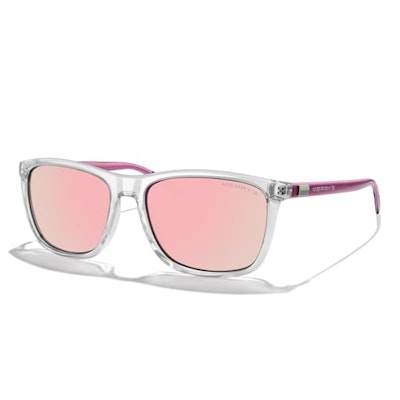 Merry's S8286 Polarized Aluminum Sunglasses for $25 + free shipping w/ Prime
