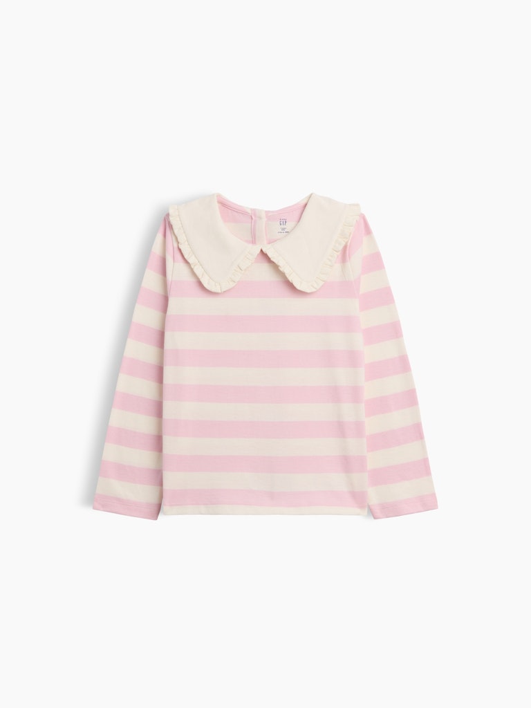 BabyGap Collared Top: $14.99 BabyGap Collared Top: $14.99