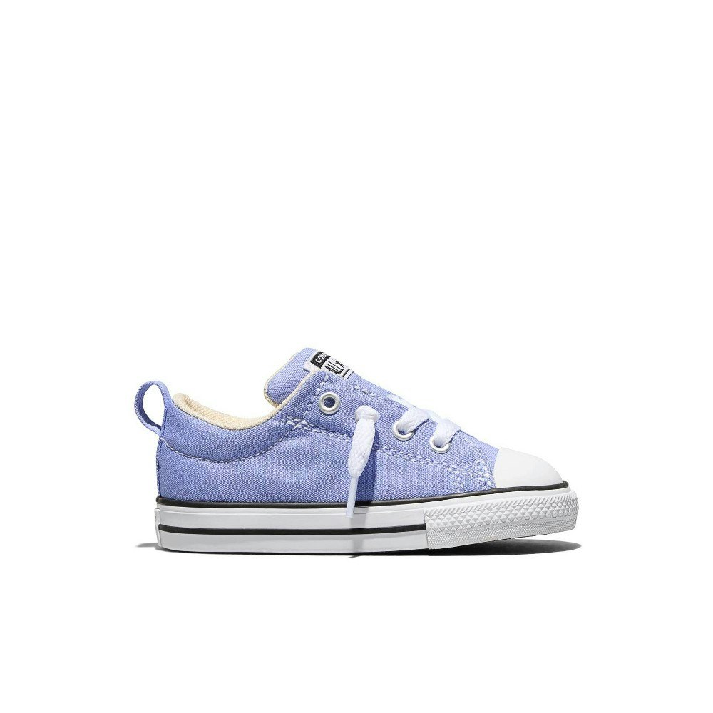 Converse Toddler Street Ox Low Top Sneakers: $24.05 Converse Toddler Street Ox Low Top Sneakers: $24.05