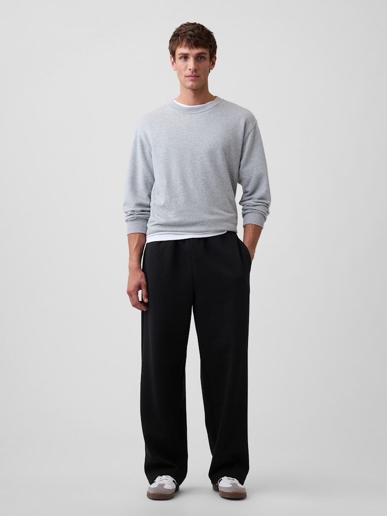 GapFit Baggy Sweatpants: $34.99