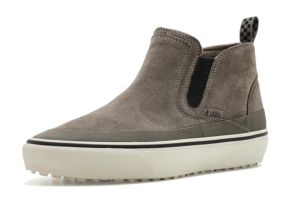 Vans Mid-Slip Insulated Athletic Shoes: $105 Vans Mid-Slip Insulated Athletic Shoes: $105