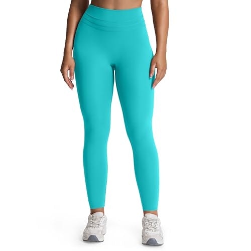 Aoxjox Luna Women's Yoga Pants: $22.49 Aoxjox Luna Women's Yoga Pants: $22.49