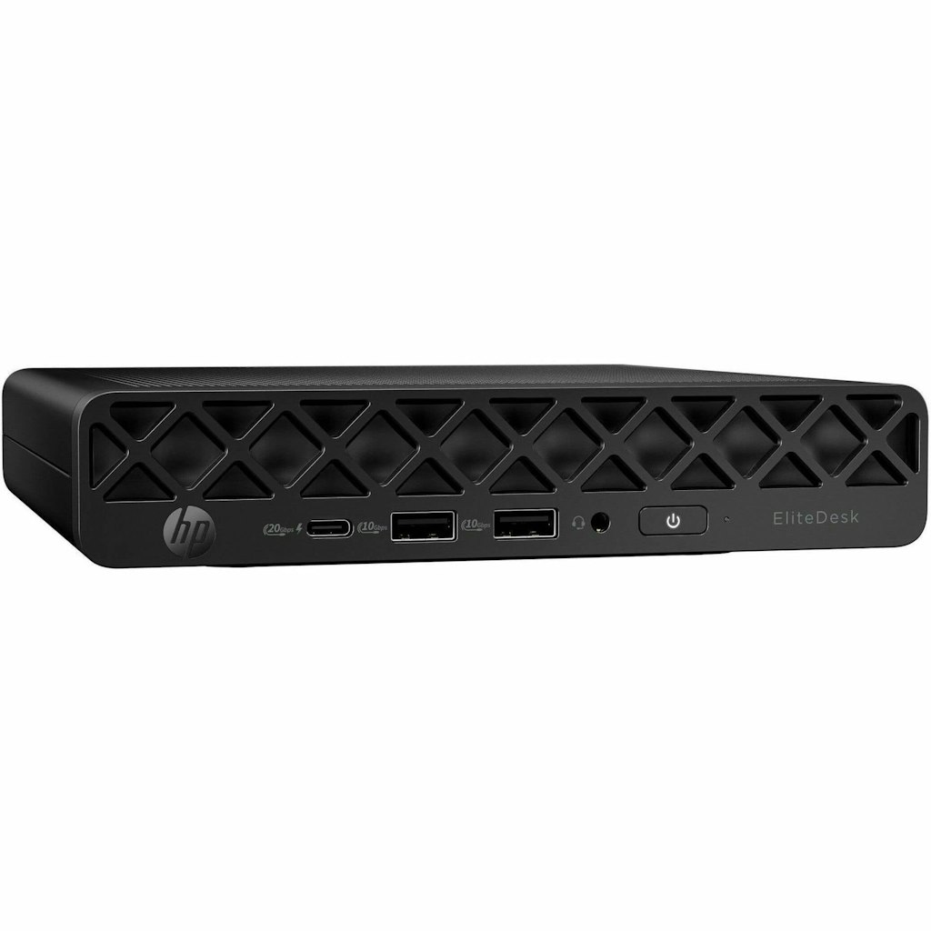HP EliteDesk 8 G1i Mini Desktop Computer: $1,579.99