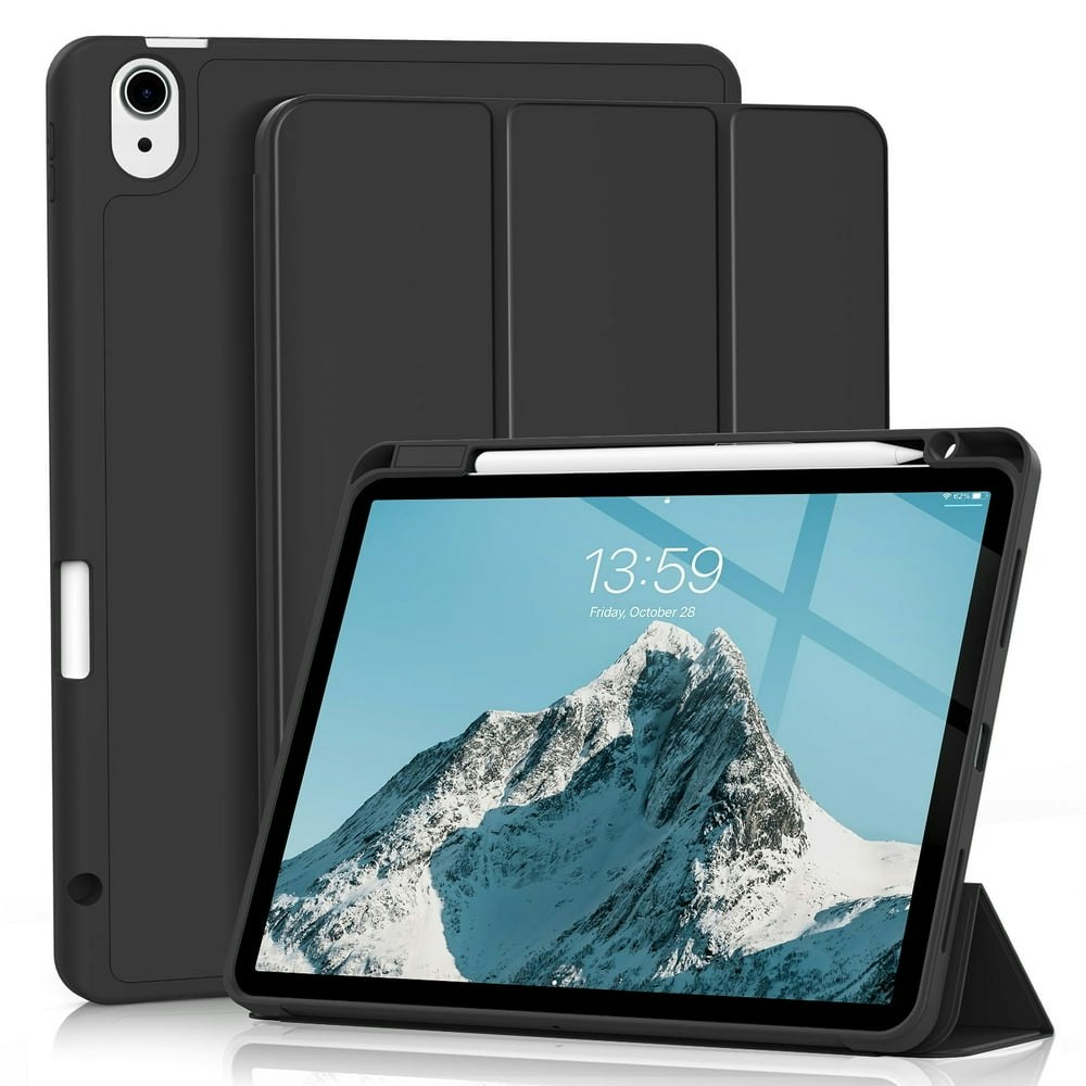 Kenke Trifold Case for iPad Air 11-inch: $11.99 Kenke Trifold Case for iPad Air 11-inch: $11.99
