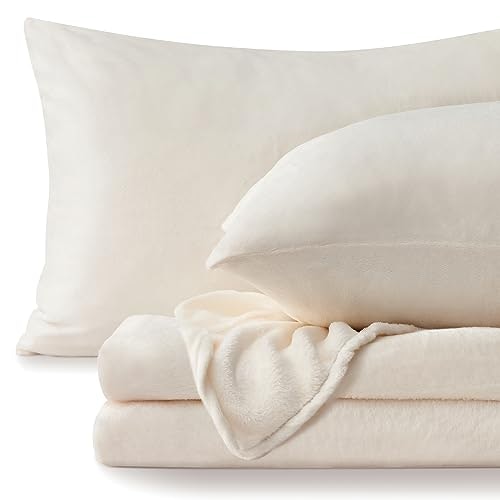 Bedelite Queen Flannel Sheet Set 4-Piece: $39.09 Bedelite Queen Flannel Sheet Set 4-Piece: $39.09