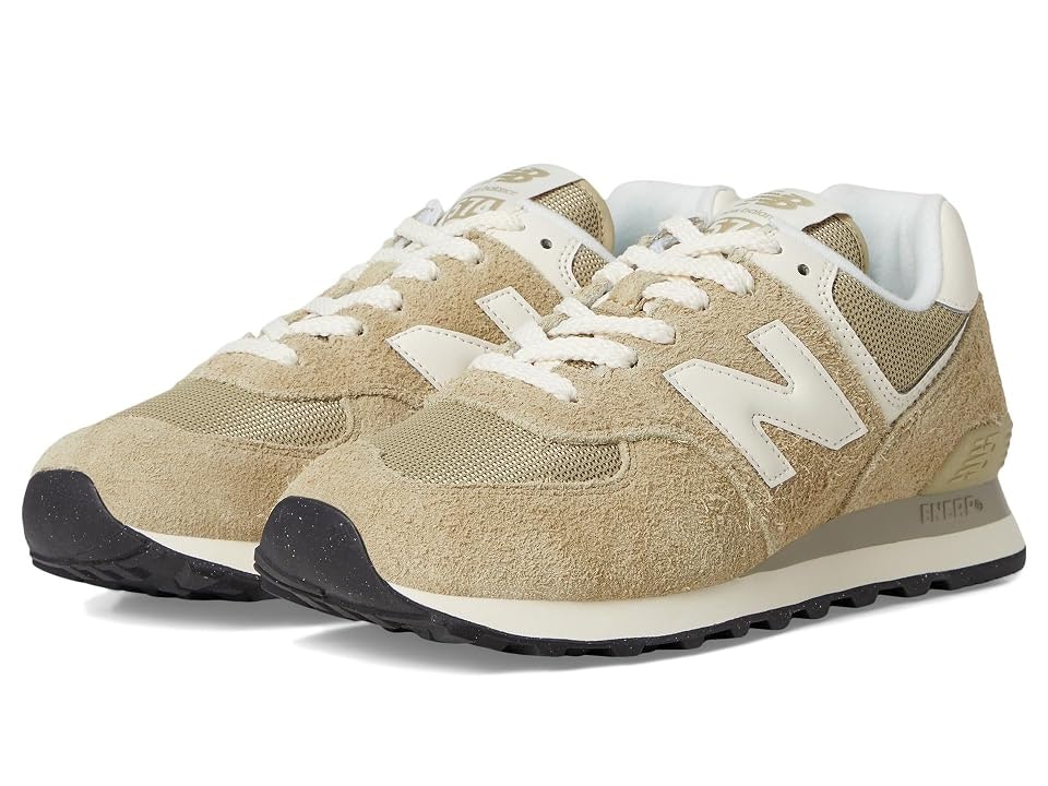 New Balance Classics WL574 Women's Casual Shoes: $64.96 New Balance Classics WL574 Women's Casual Shoes: $64.96