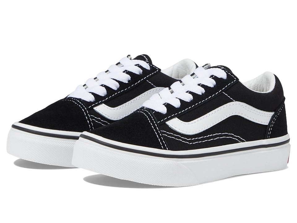 Vans Kids Old Skool Shoes: $45