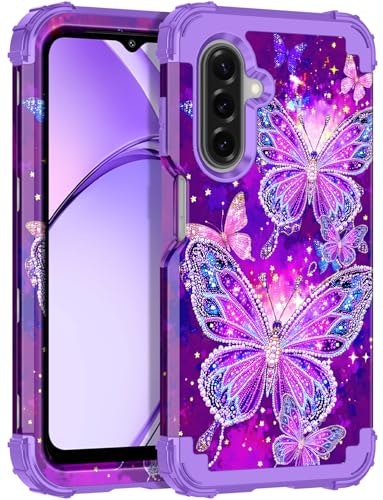 Rancase Samsung Galaxy A17 5G Protective Case: $11.89