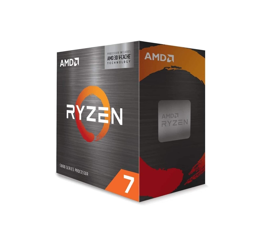 AMD Ryzen 7 5800X3D 8-Core Desktop Processor: $349.99 AMD Ryzen 7 5800X3D 8-Core Desktop Processor: $349.99