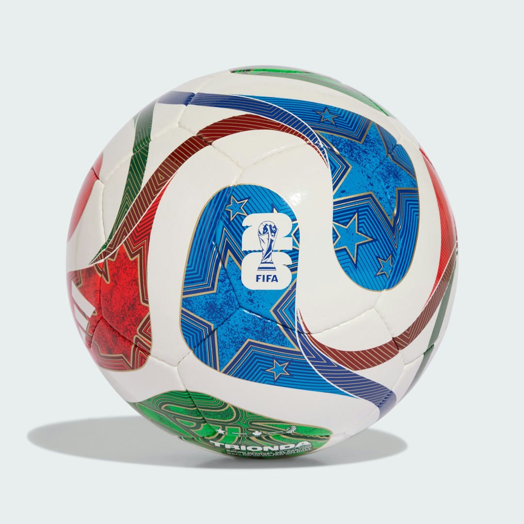 FIFA World Cup 26 Pro Sala Ball: $42 FIFA World Cup 26 Pro Sala Ball: $42