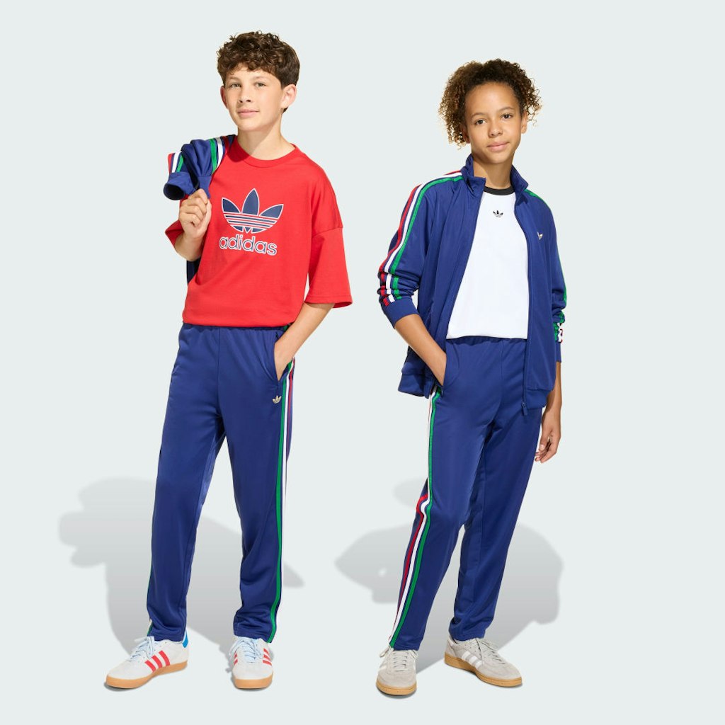 Firebird Track Pants: $40 Firebird Track Pants: $40