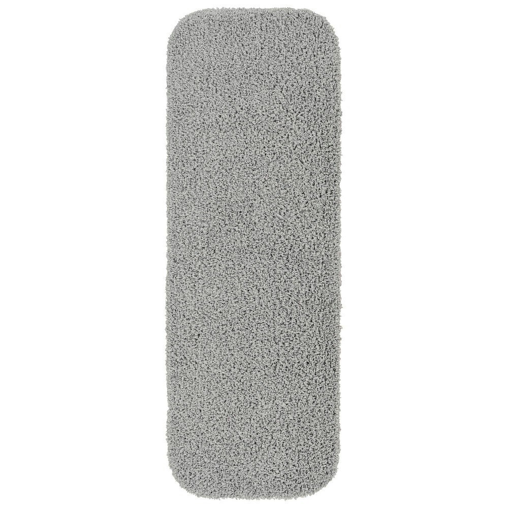 Garland Rug 22"x60" Shaggy Nylon Bath Runner: $26.49 Garland Rug 22"x60" Shaggy Nylon Bath Runner: $26.49