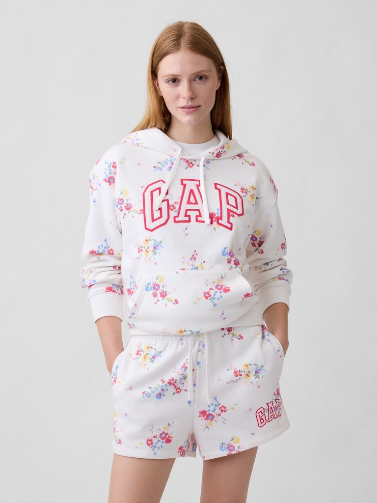 Gap Logo Hoodie: $34.99 Gap Logo Hoodie: $34.99