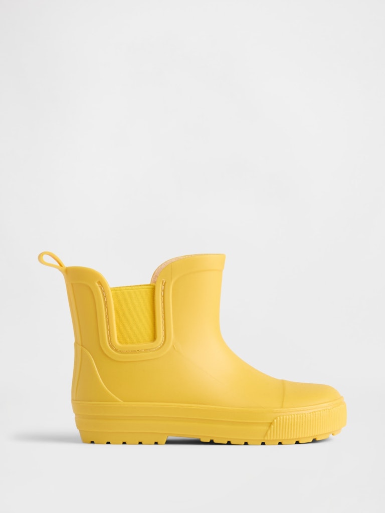 BabyGap Rain Boots: $16.49 BabyGap Rain Boots: $16.49