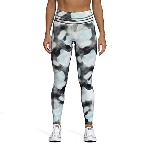 Aoxjox Women's Luna 26-inch Yoga Pants: $22.99 Aoxjox Women's Luna 26-inch Yoga Pants: $22.99