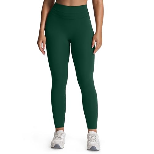 Aoxjox Women's Luna 26-inch Yoga Pants: $22.49 Aoxjox Women's Luna 26-inch Yoga Pants: $22.49