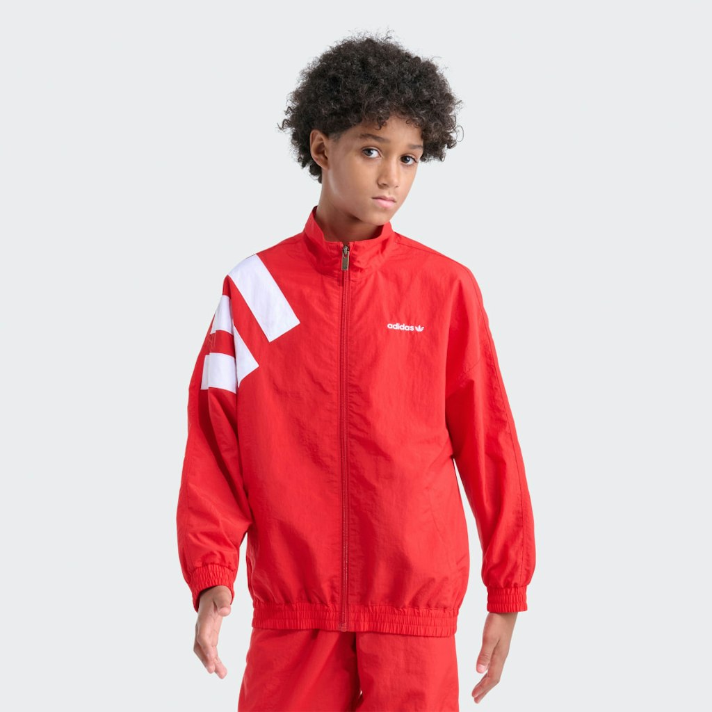 EQT Jacket: $36 EQT Jacket: $36